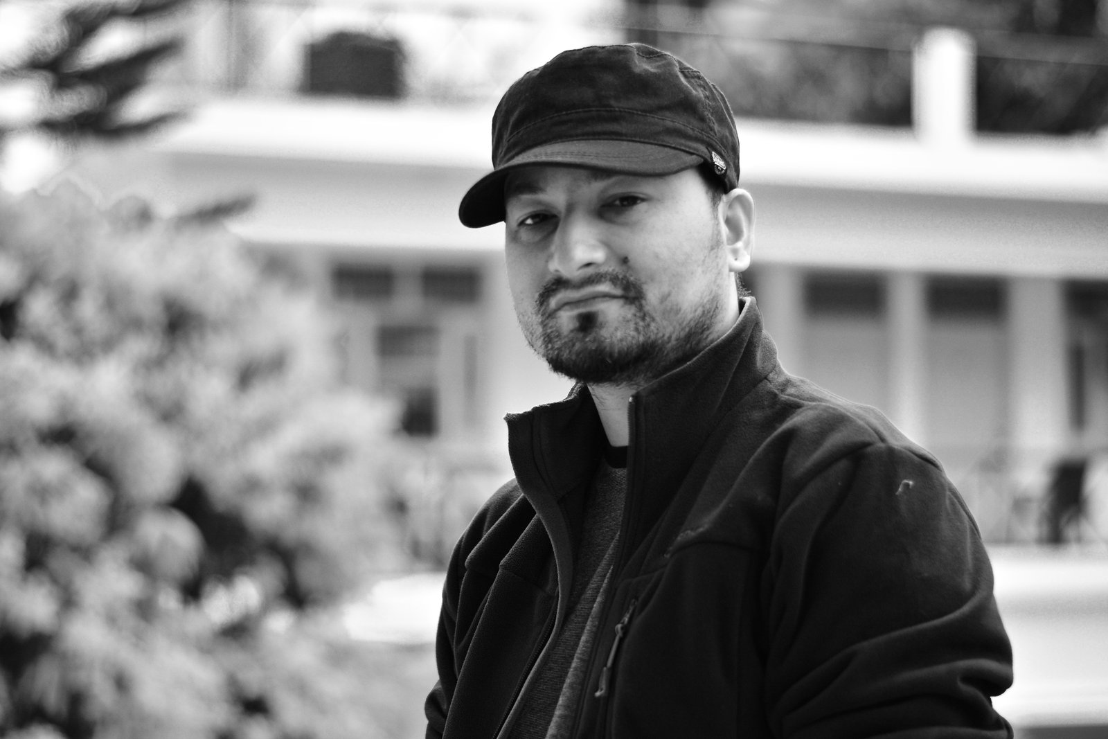 Babin Chettri